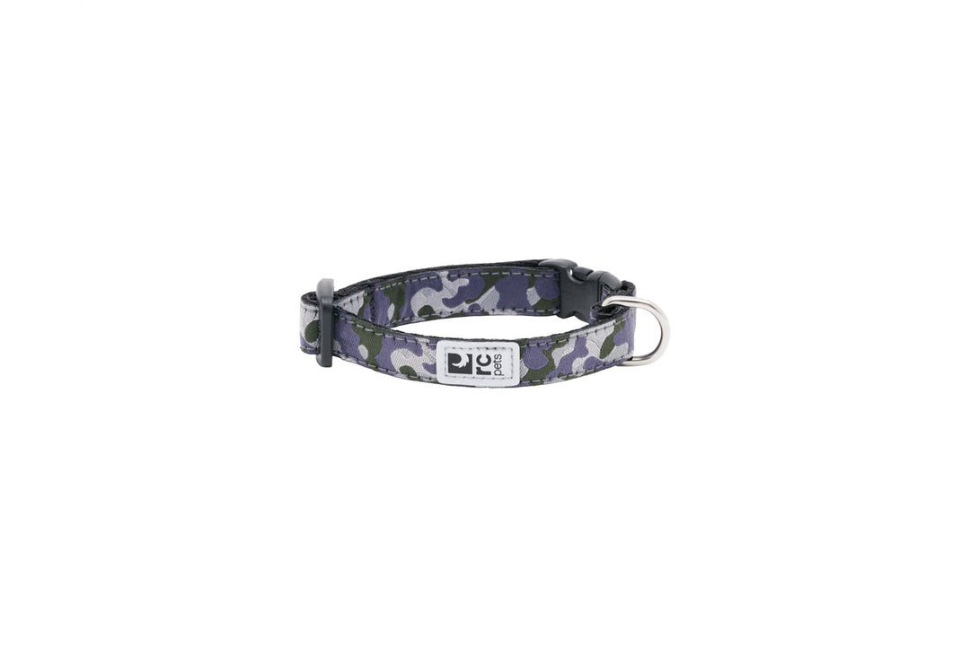 RCP Petit Collier à Motifs XS 1/2 Camouflage