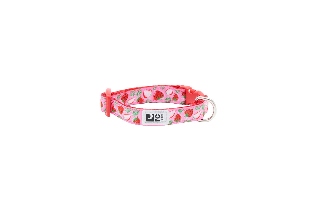 RCP Petit Collier à Motifs XXS 1/2 Fraises