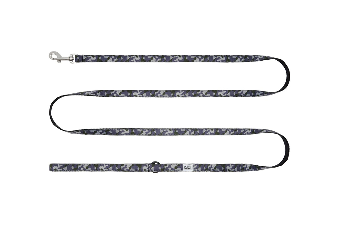 RCP Petit Laisse  à Motifs 1/2x72" Camouflage