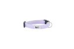 Voir l’image dans la galerie, RC Pets - Petit Collier de Base Lilas - Collier pour Chiens