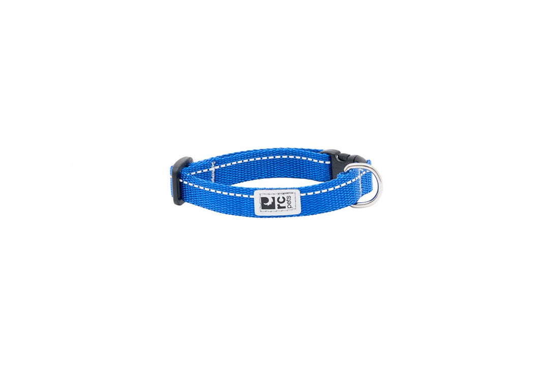 RCP Petit Collier de Base XXS 1/2 Saphir