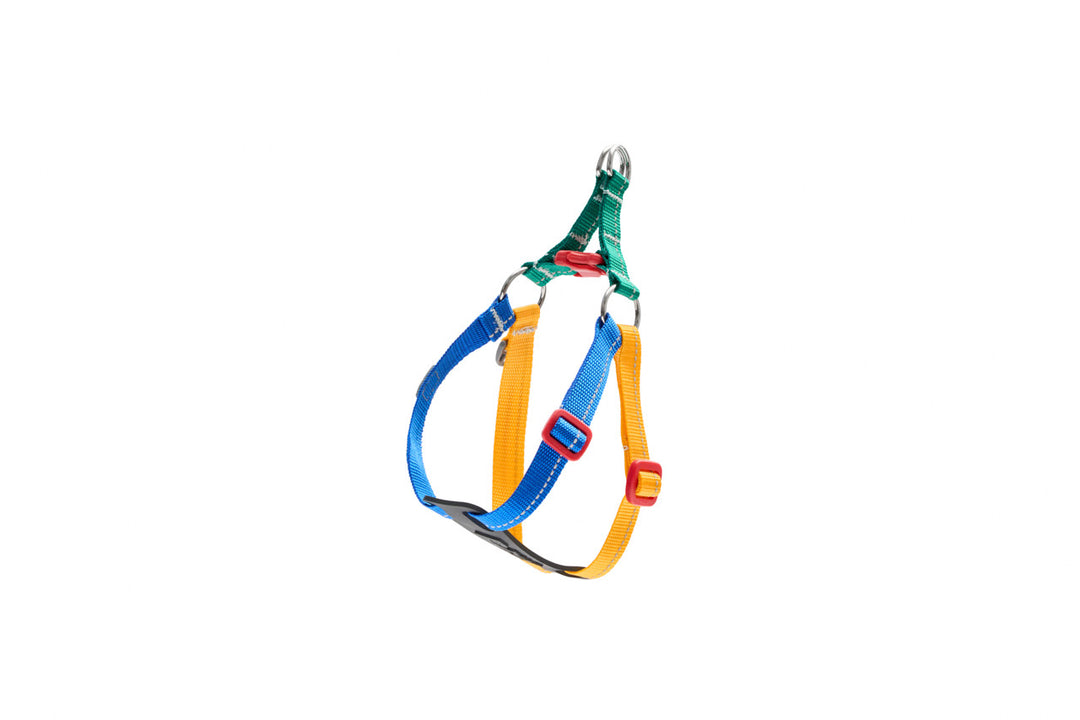 RC Pets - Petit Harnais à Enfiler Jujube - Harnais pour Chiens