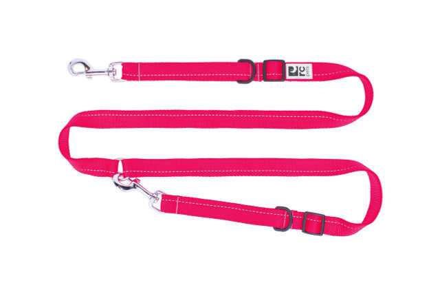 RCP Laisse Active Base 1x96" Azalée
