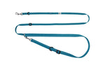 Voir l’image dans la galerie, *RCP Laisse Active Base 1/2x96" Turquoise Foncé