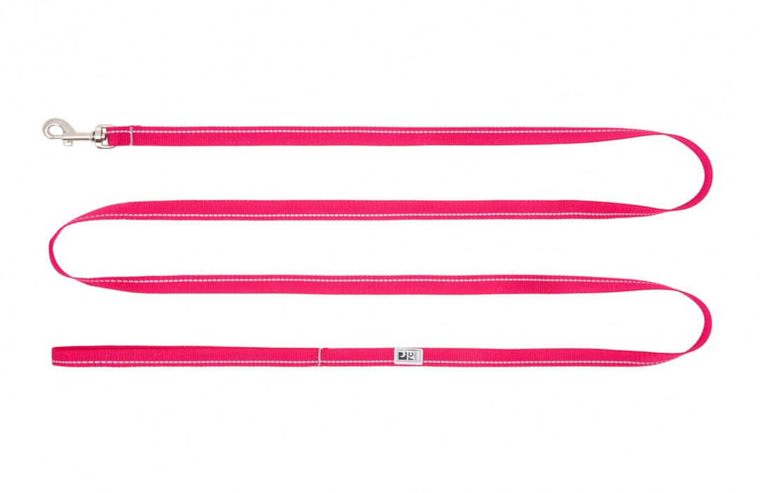 RCP Chat Laisse Base 1/2x72" Azalée