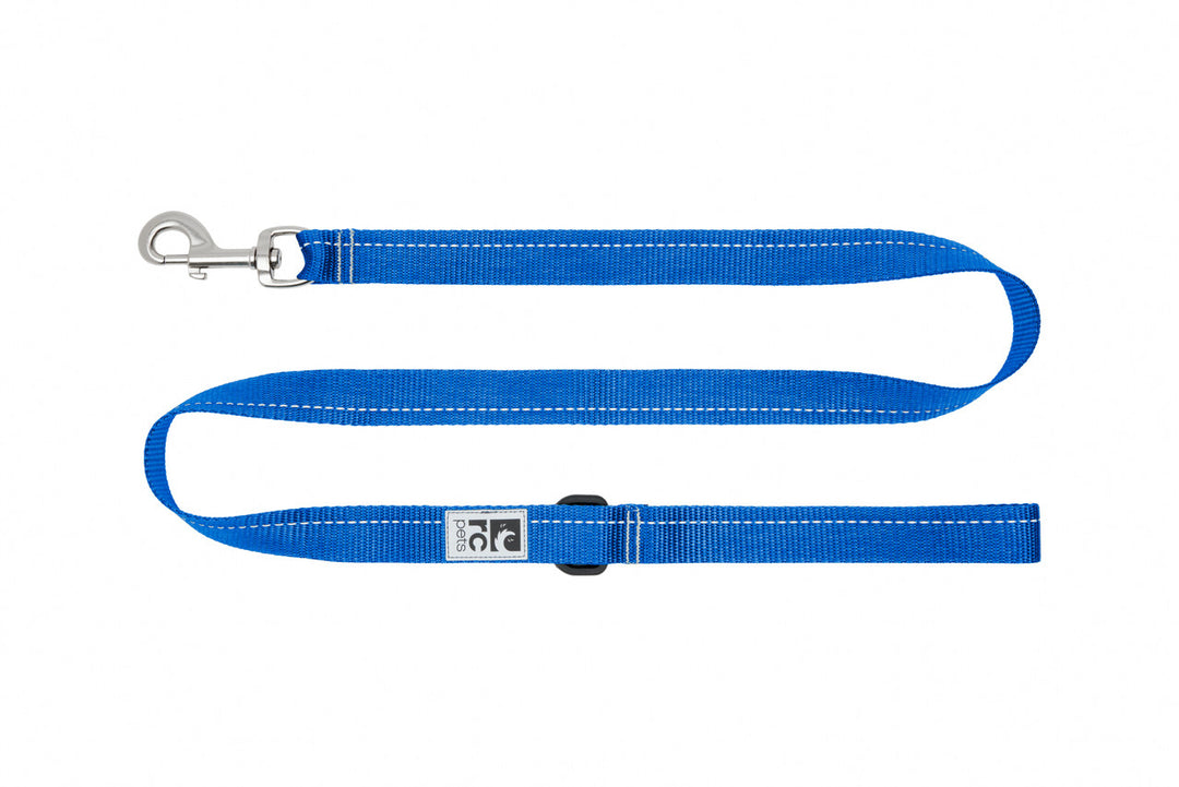 RCP Laisse Base 3/4x48" Saphir