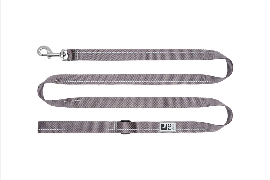 RCP Laisse Base Base 1x72" Gris Anthracite