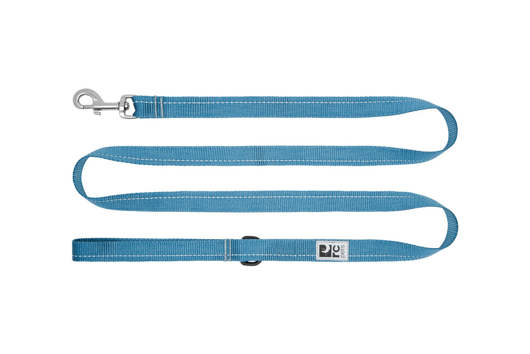 RCP Laisse Base 1x72" Turquoise Foncé