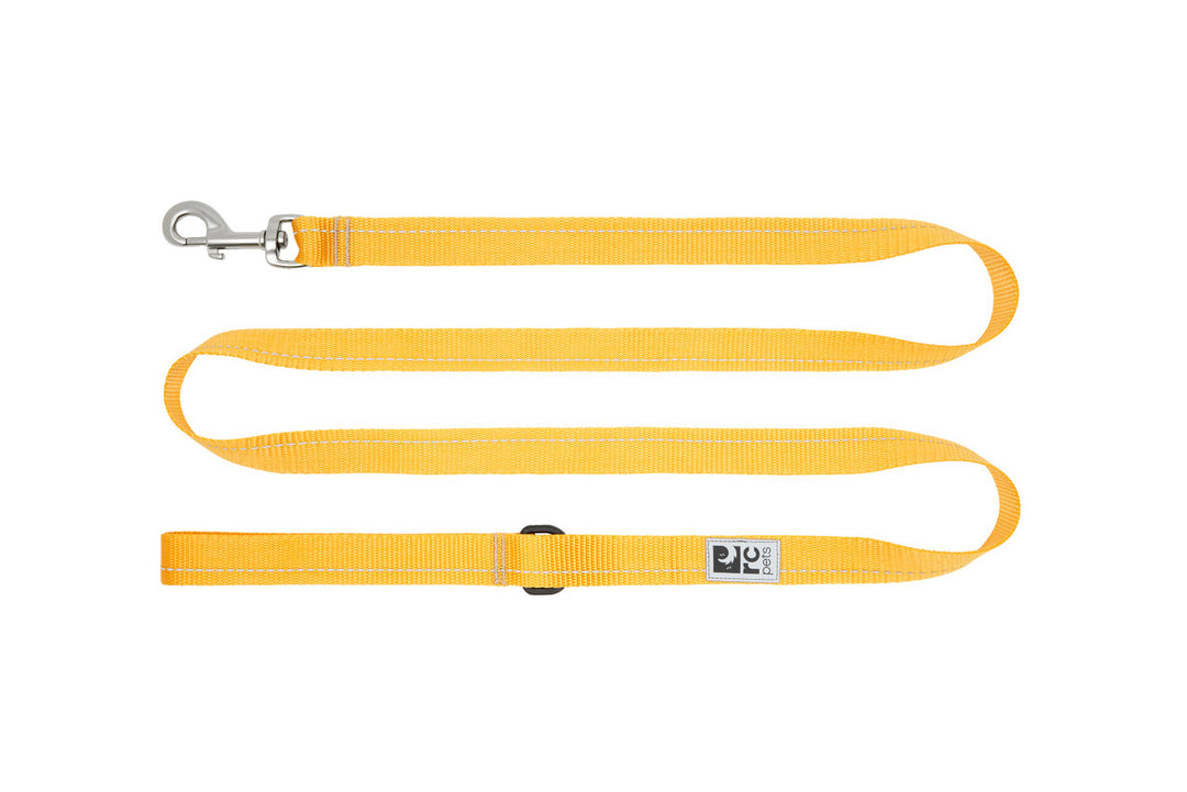 RCP Laisse Base 1x72" Fleur de Souci
