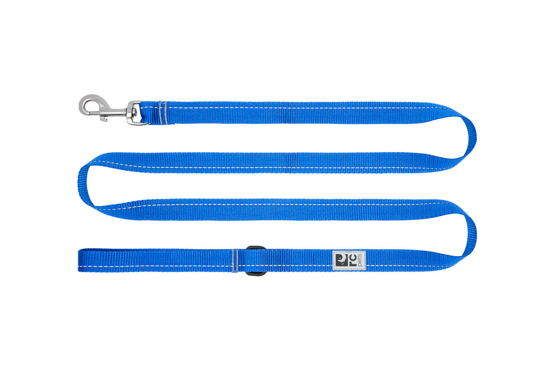 RCP Laisse Base 1x72" Saphir