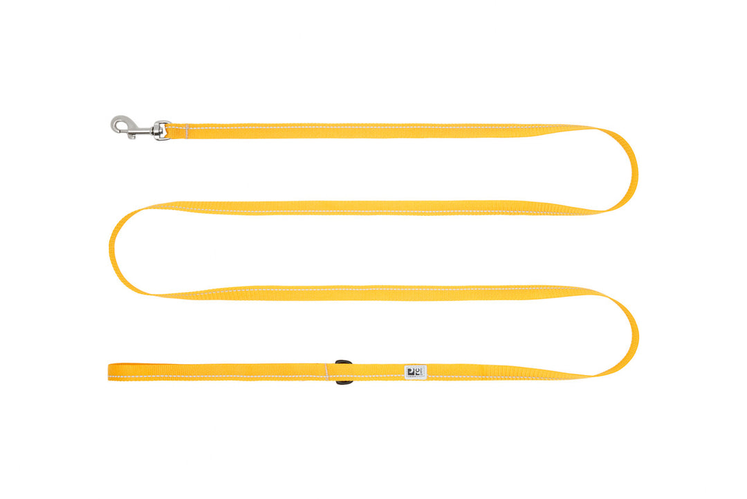 RCP Petit Laisse de Base 1/2x72" Fleur de Souci