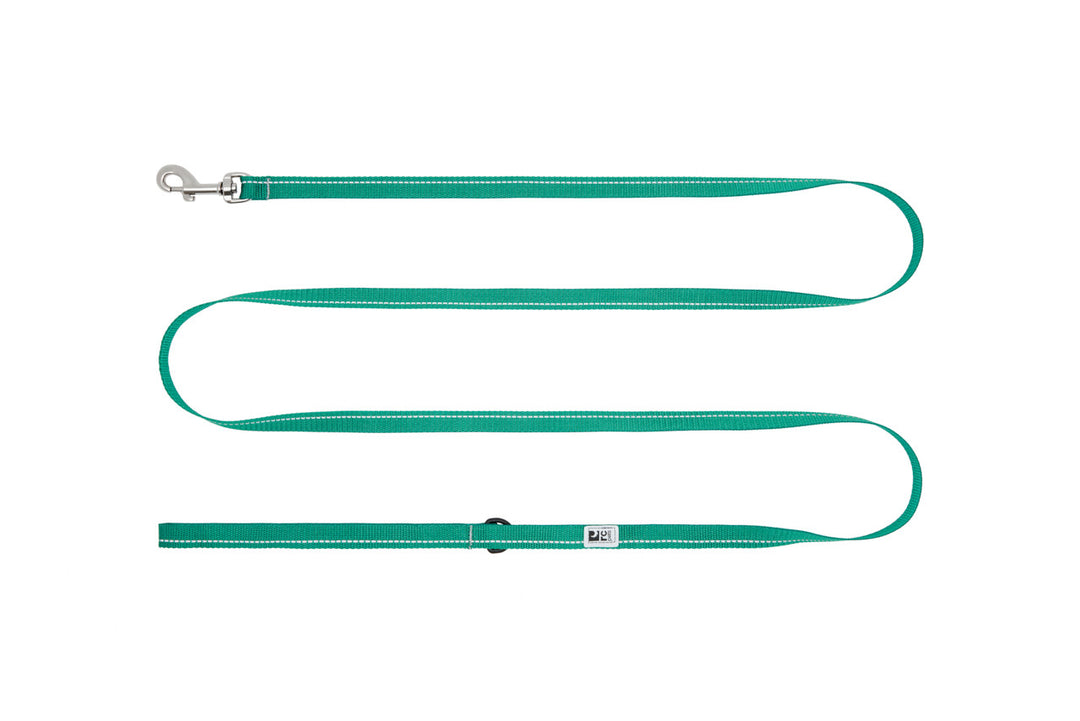 RC Pets - Petite Laisse de Base 1/2" x 72" Perruche - Laisse pour Chiens