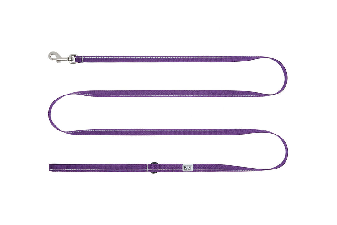 RCP Petit Laisse de Base 1/2x72" Mauve