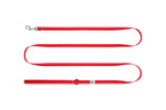 Voir l’image dans la galerie, RCP Petit Laisse de Base 1/2x72" Rouge