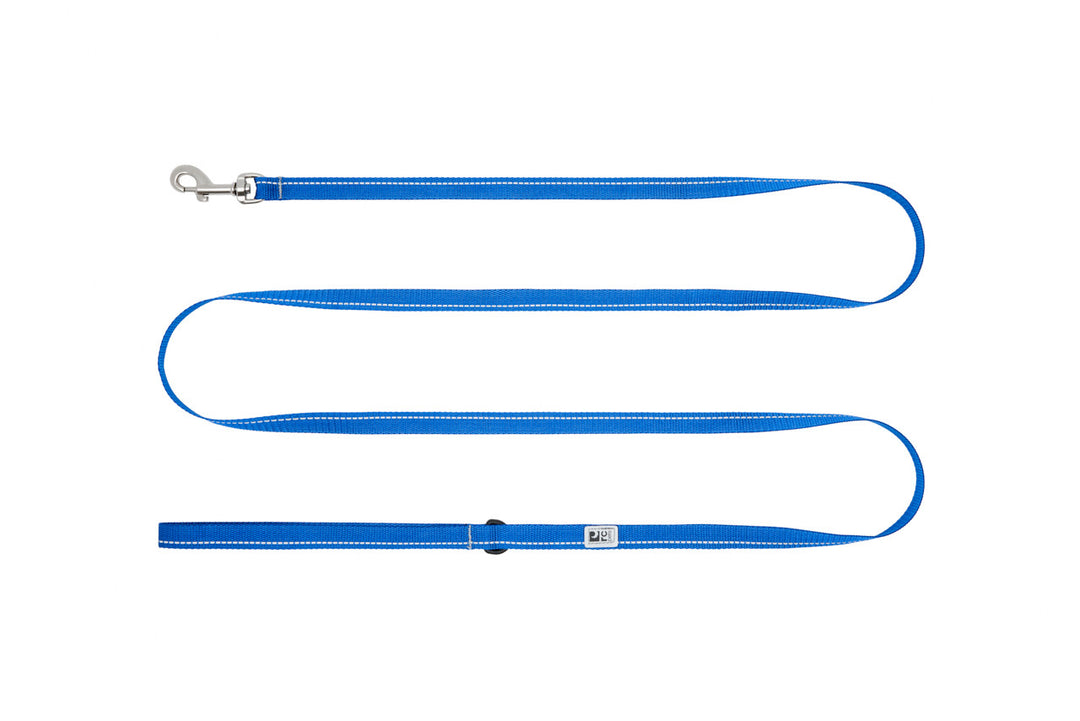RCP Petit Laisse de Base 1/2x72" Saphir