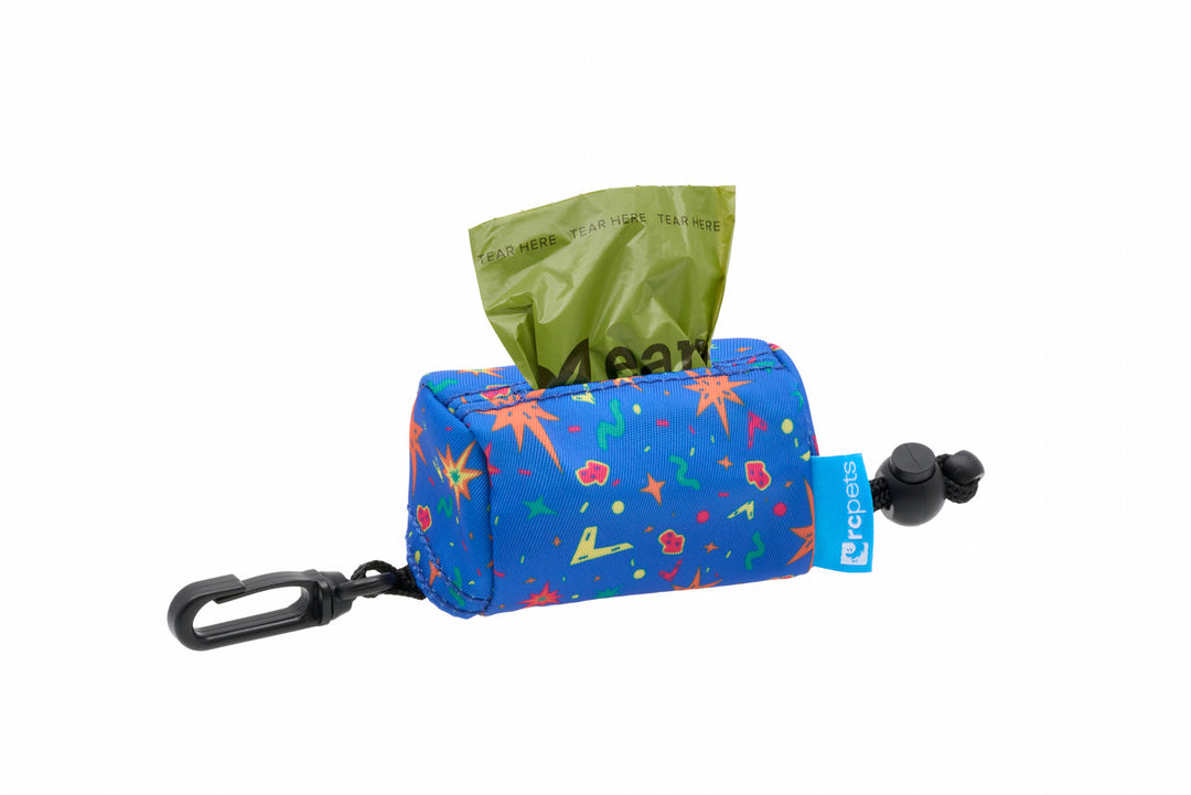 *RCP Distributeur Sacs Pop Star