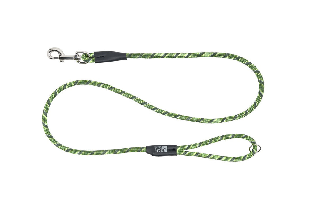 RCP Laisse Corde 1/2x60" Olive Foncé