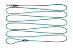 Voir l’image dans la galerie, RCP Longue Laisse en Corde 1/4x20' Turquoise Foncé