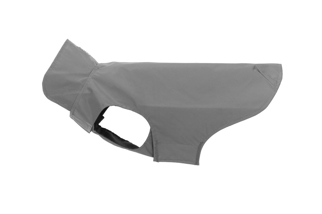 RCP Veste Réflechissante Starling L Argent