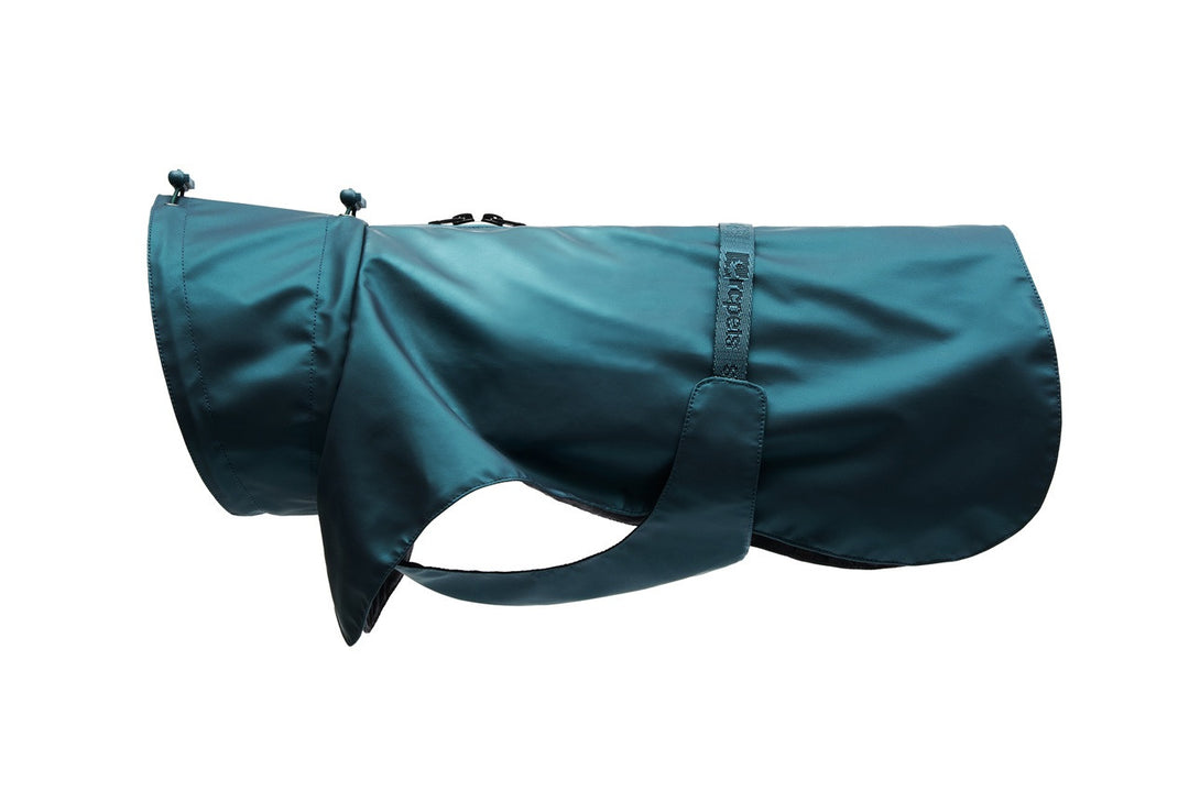 RCP Veste Stormrunner XL Océan