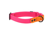 RCP Collier Imperméable S Azalée/Orange