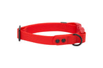 Voir l’image dans la galerie, RCP Collier Imperméable M Rouge