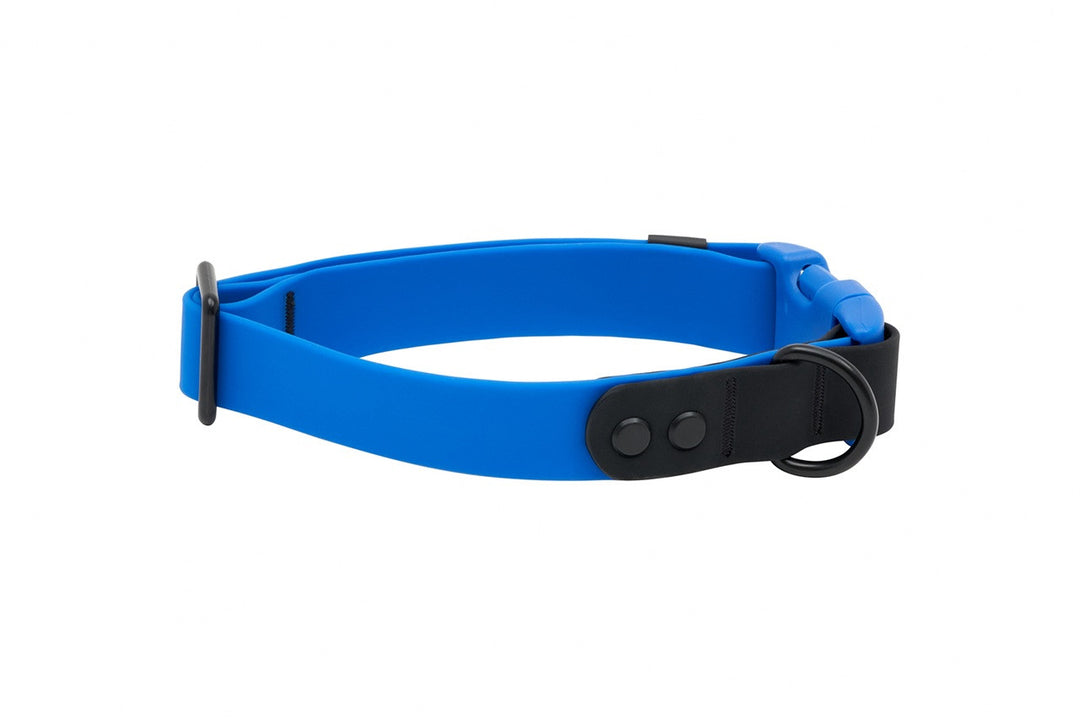RCP Collier Imperméable L Saphir/Noir