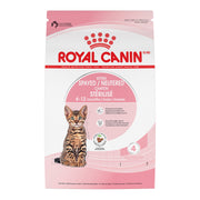 ROYAL CANIN Chaton Stérilisé 1.1kg