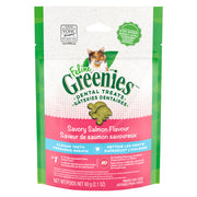 GREENIES FÉLIN Gâteries Chat Saumon 60g