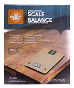 Voir l’image dans la galerie, BCR Grand Balance de Cuisine