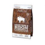 Voir l’image dans la galerie, Petkind - Panse Verte de Bison - Nourriture Sèche Sans Grains pour Chiens