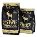 Voir l’image dans la galerie, Petkind - Panse de Venaison - Nourriture Sèche Sans Grains pour Chiens