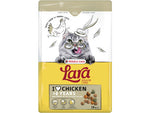Voir l’image dans la galerie, Lara - Poulet - Nourriture Sèche pour Chats Seniors