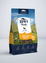 Voir l’image dans la galerie, Ziwi Peak - Poulet - Garniture ou Nourriture Séchée à l'Air pour Chiens