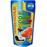 Voir l’image dans la galerie, HIKARI Nourriture Sinking Cichlid Gold Mini 12oz