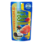 Voir l’image dans la galerie, HIKARI Nourriture Sinking Cichlid Gold Medium 3.5oz