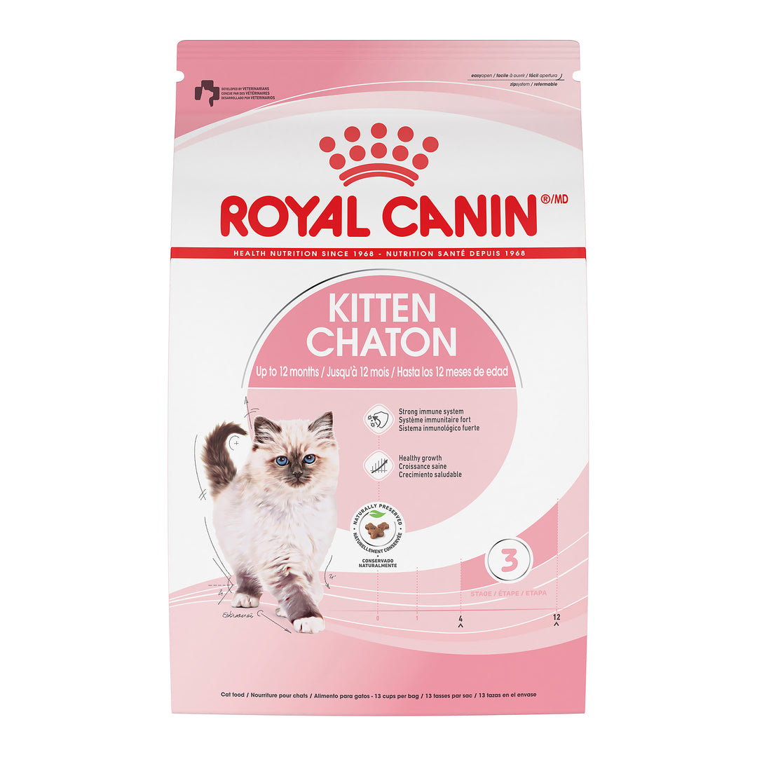 ROYAL CANIN Chaton 2.7kg
