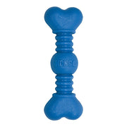 Kong Bâton Squeakstix Wigglerz - Jouet avec Sifflets pour Chiens