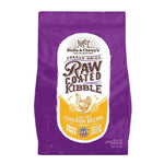 Voir l’image dans la galerie, Stella &amp; Chewy's Raw Coated - Chat Poulet Élevé en Liberté - Nourriture Sèche Sans Grains pour Chats