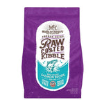 Voir l’image dans la galerie, Stella &amp; Chewy's Raw Coated - Saumon Sauvage - Nourriture Sèche Sans Grains pour Chats