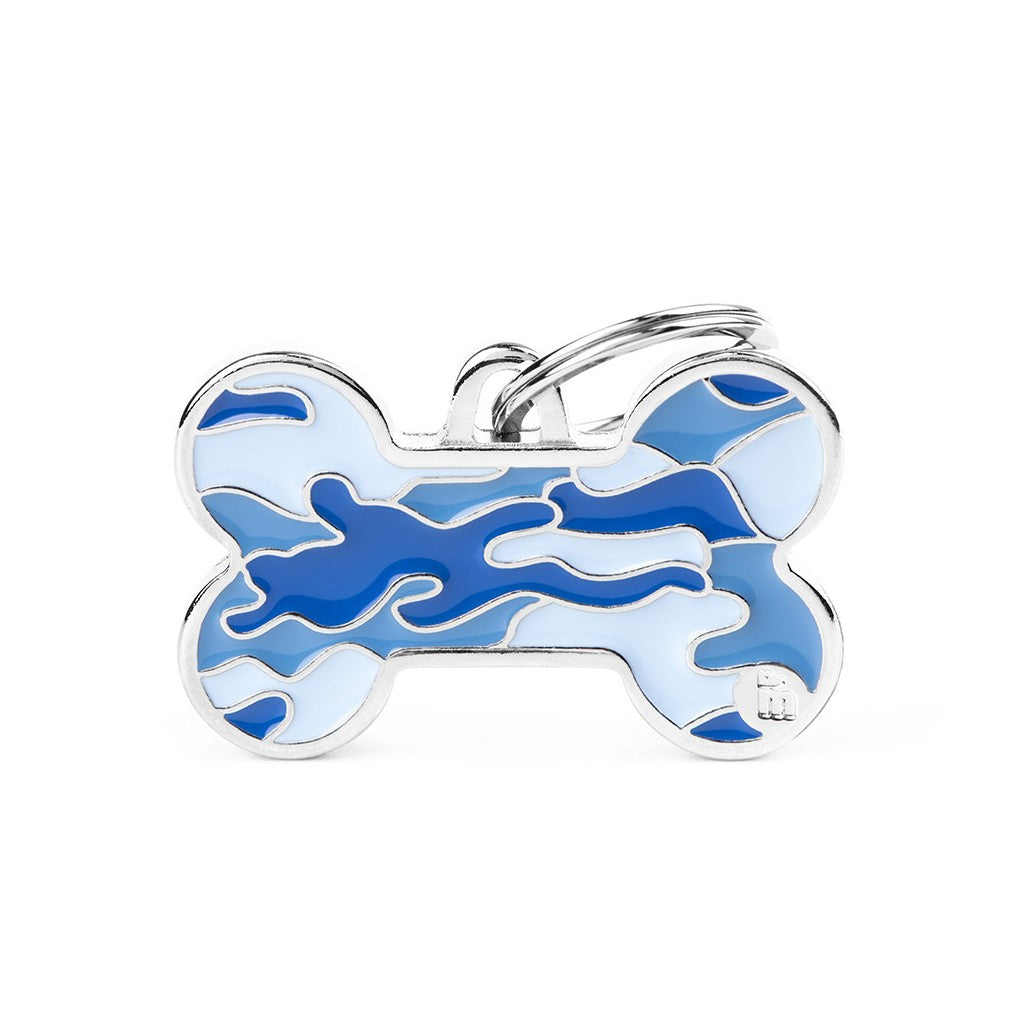 MFC Style Os L Bleu