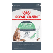 ROYAL CANIN Chat Soin Digestif 2.7kg