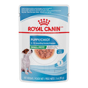 ROYAL CANIN Pochette Petit Chiot en Sauce 85g