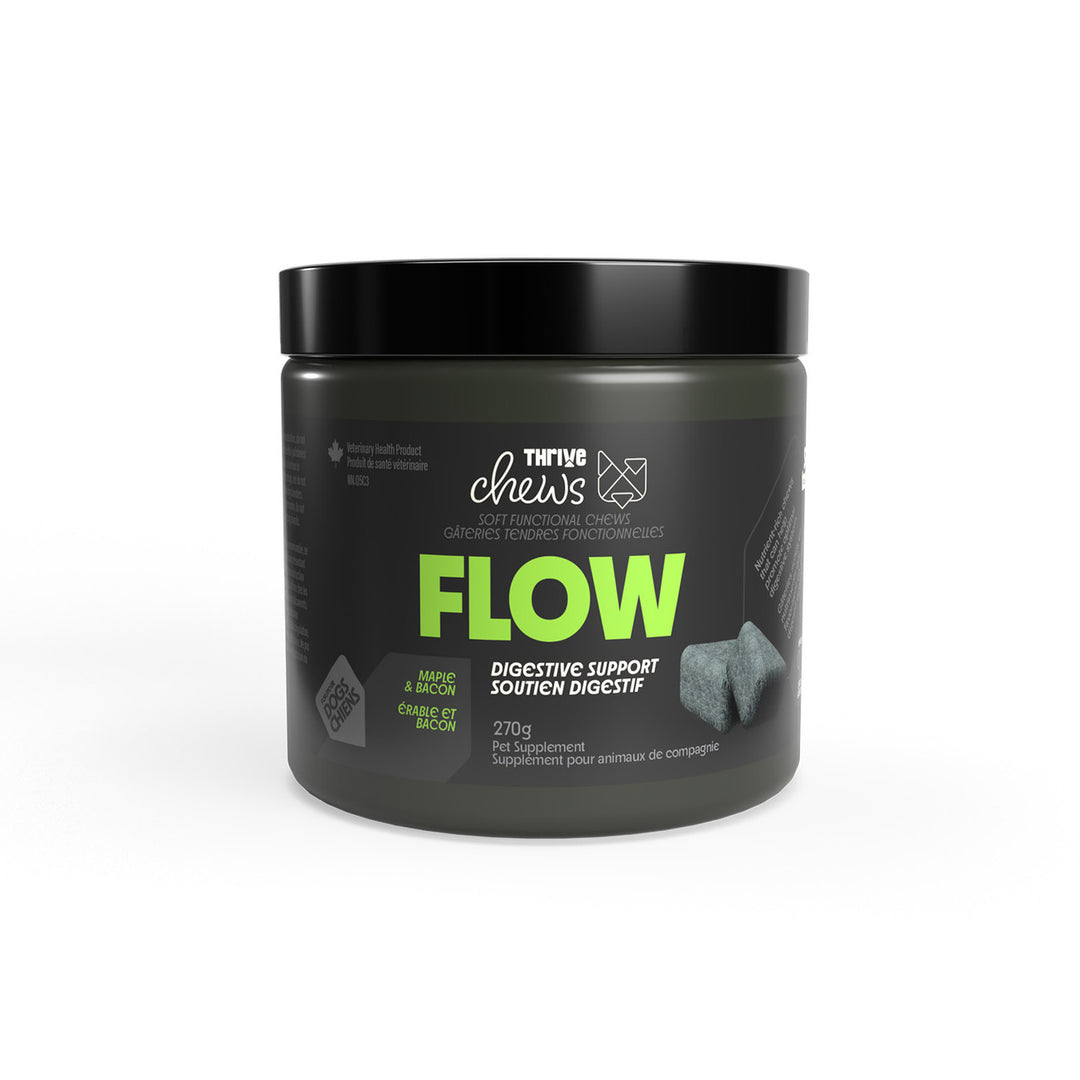 THRIVE Resume (Soutien Digestif) 270g