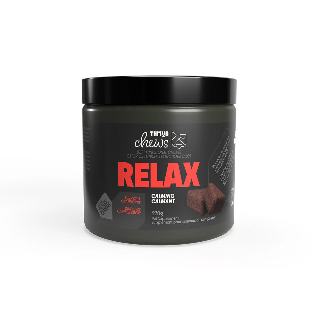 THRIVE Relax (Calmant) 270g