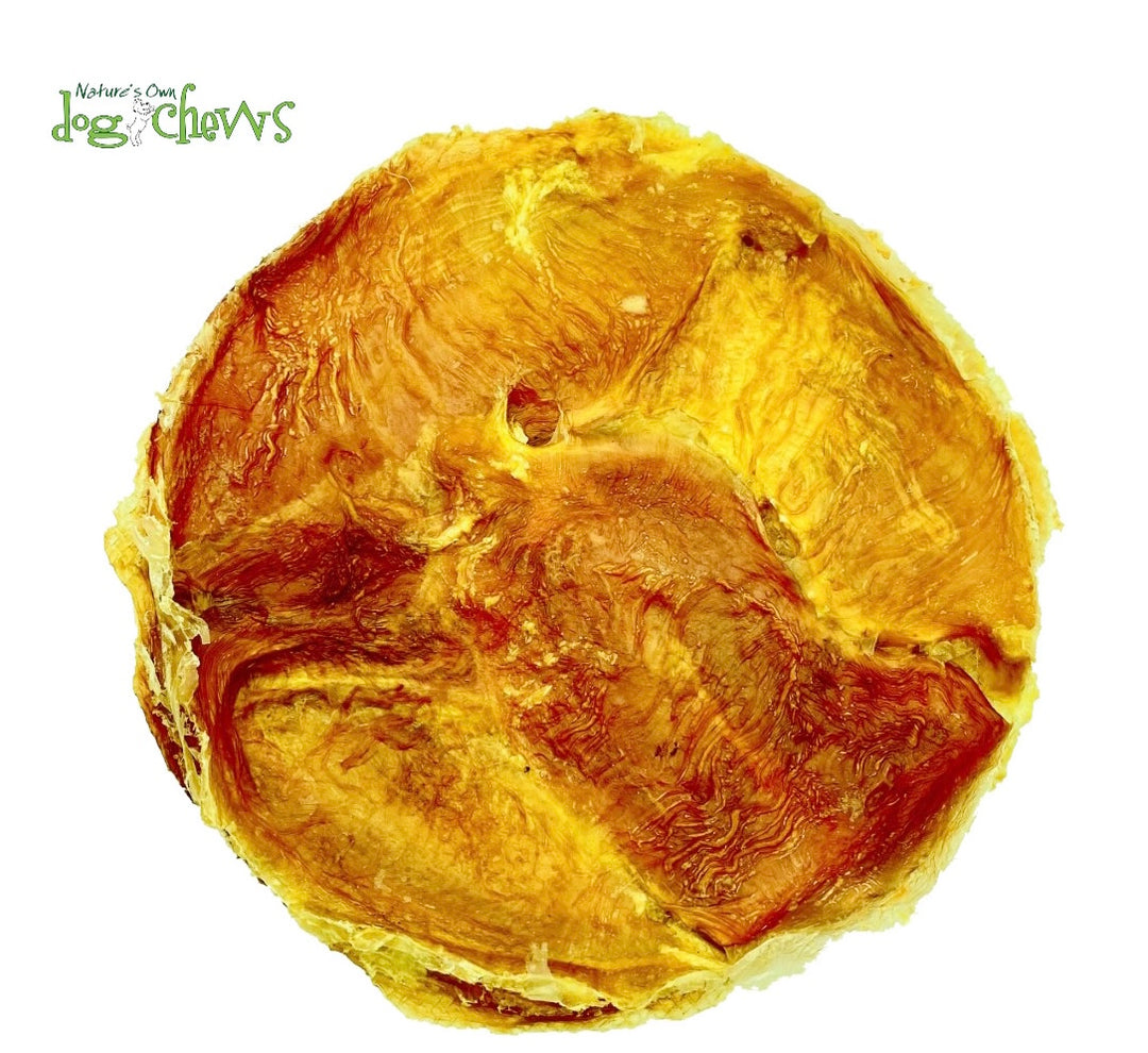 Nature's Own - Frisbeef - Gâteries Naturelles pour Chiens