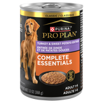 Voir l’image dans la galerie, Purina Pro Plan - Chien Adulte Dinde et Patates Douces en Pâté - Nourriture Humide Sans Grains pour Chiens