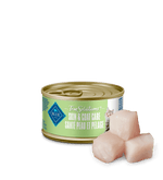 Voir l’image dans la galerie, Blue Buffalo True Solutions - Chat Adulte Santé Peau &amp; Pelage en Pâté - Nourriture Humide pour Chats