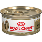 ROYAL CANIN Chien Shih Tzu, Pâté en Sauce 85g