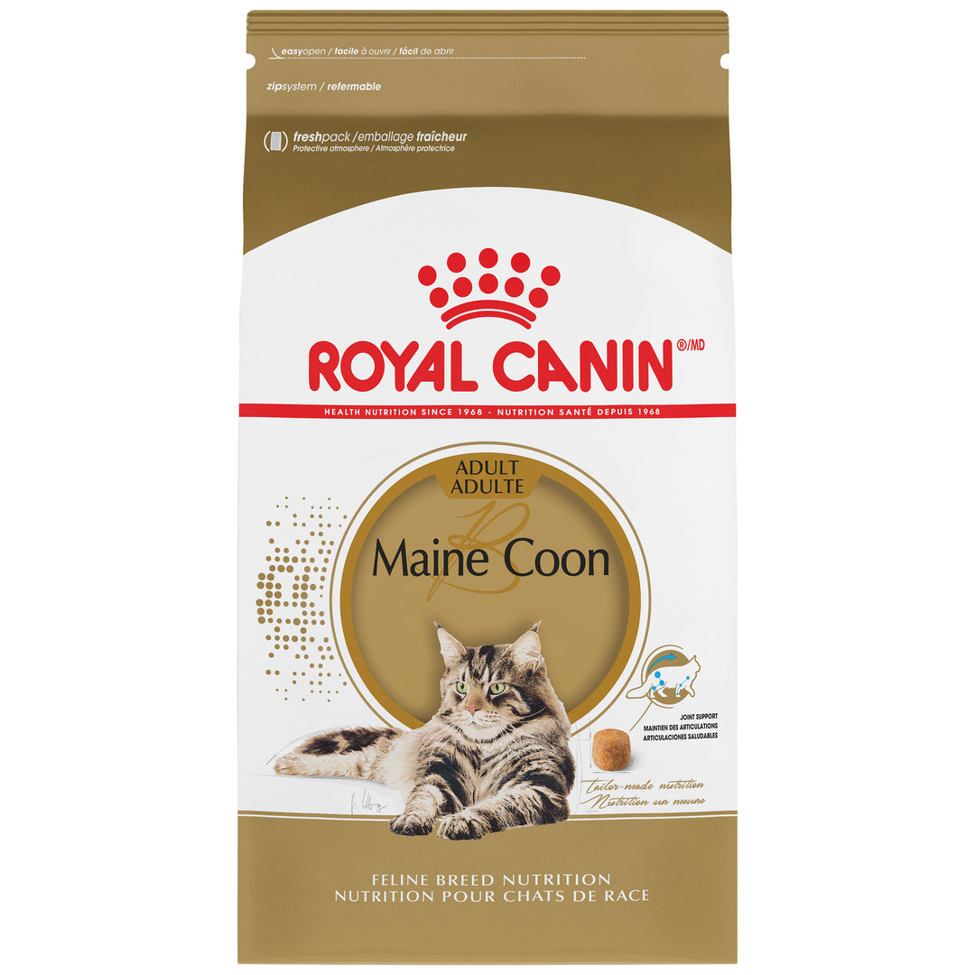 ROYAL CANIN Chat Maine Coon 2.7kg